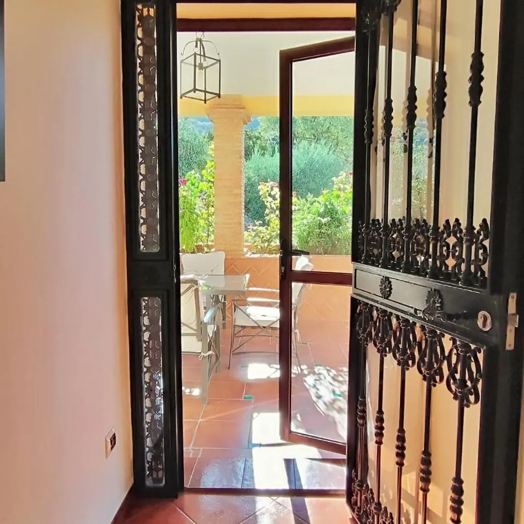 Villa 14 By Mila Prieto El Gastor