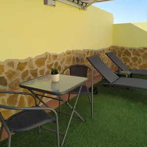 La Fuente 2 Сasa de vacaciones