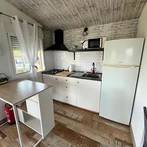 Casa La Vina Chalet