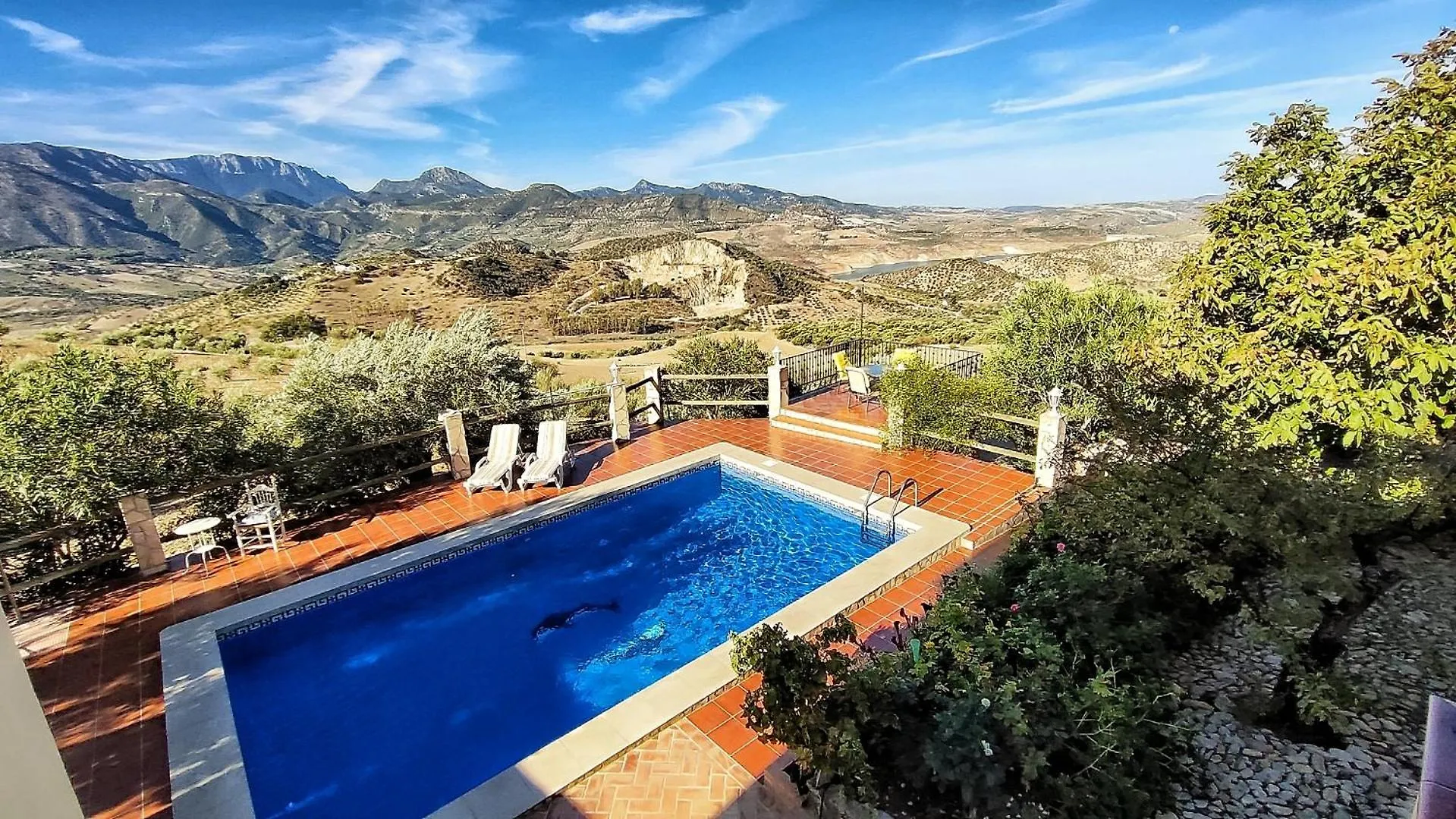 Villa 14 By Mila Prieto El Gastor